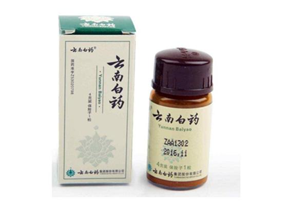 云南白药-云南白药粉可以涂抹伤口吗
