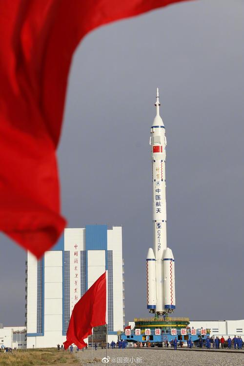 神舟十三号择机发射-神舟十三号择机发射视频播放