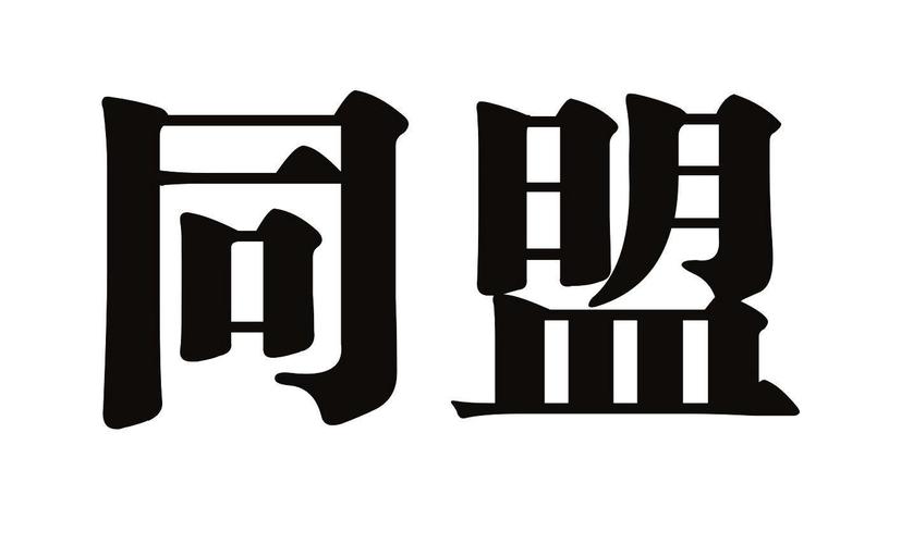 同-同盟
