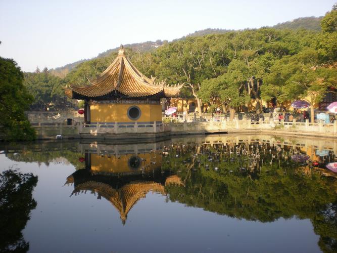3日-3日游旅游最佳景点推荐
