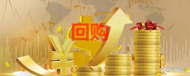 回购-回购是什么意思