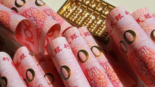 人民币昨天突然暴跌-昨天人民币升值的原因