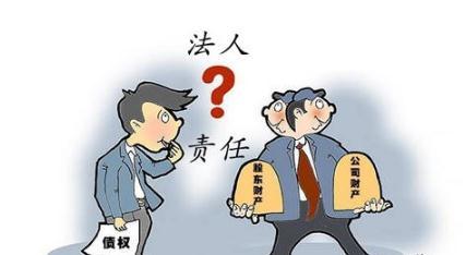 实际控制人-实际控制人和法人谁承担公司的责任