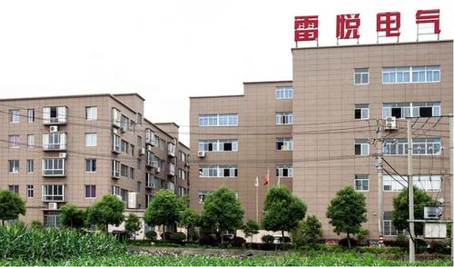 雷悦-雷悦电气