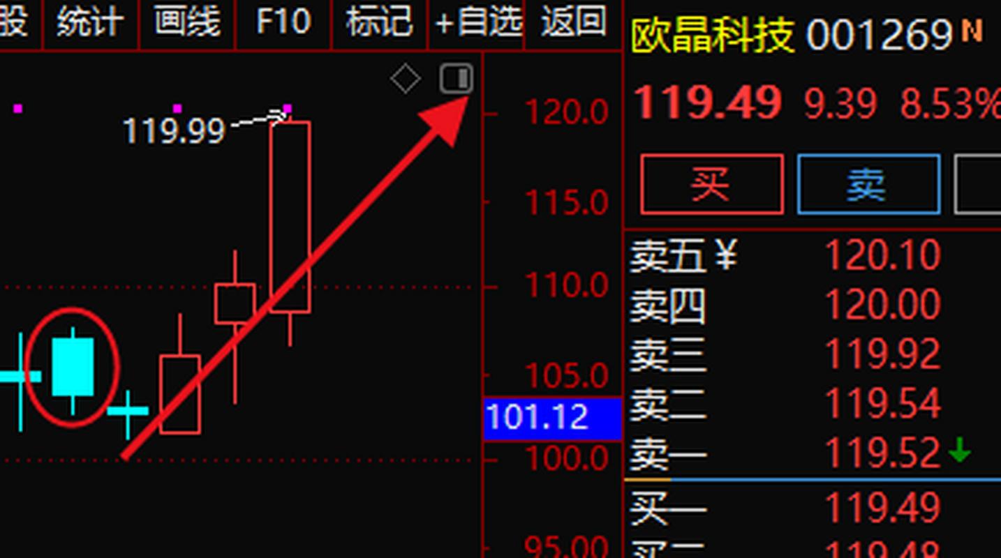 001269-001269欧晶科技股