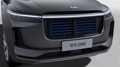 理想汽车5月营业收入超百亿-理想汽车5月营业收入超百亿美元