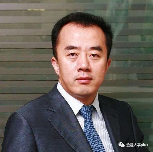 银河基金董事长刘立达-银河基金董事长刘立达简介