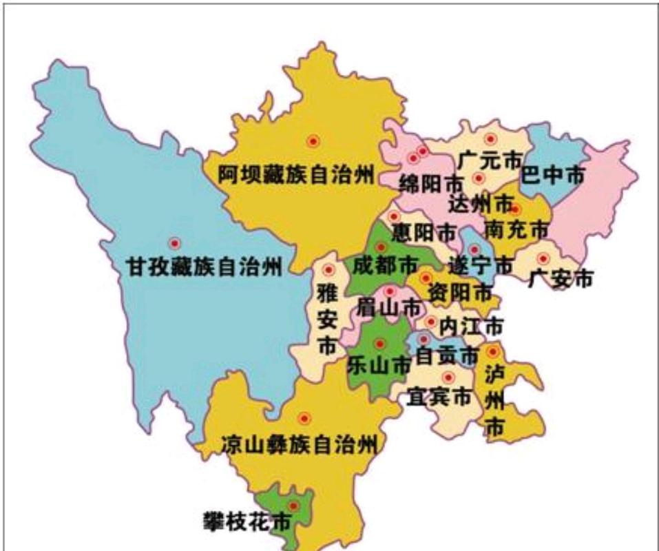 四-四川