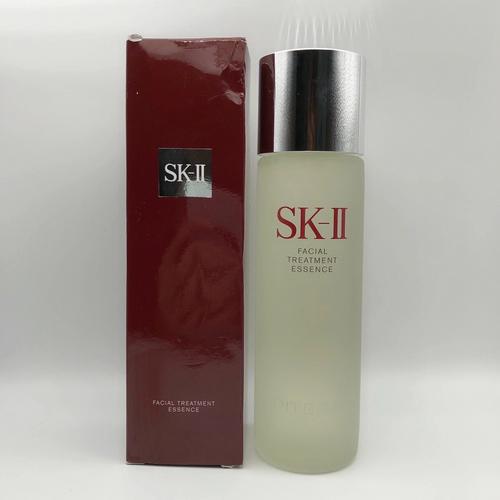 SK-II神仙水生产地涉嫌核污染-sk2神仙水质地