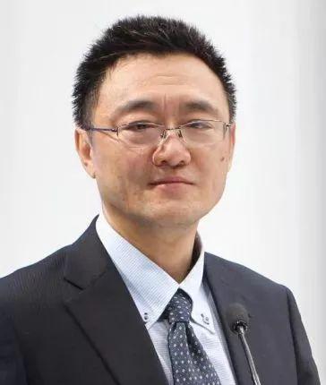 博智集团-博智集团董事长冯勇简历