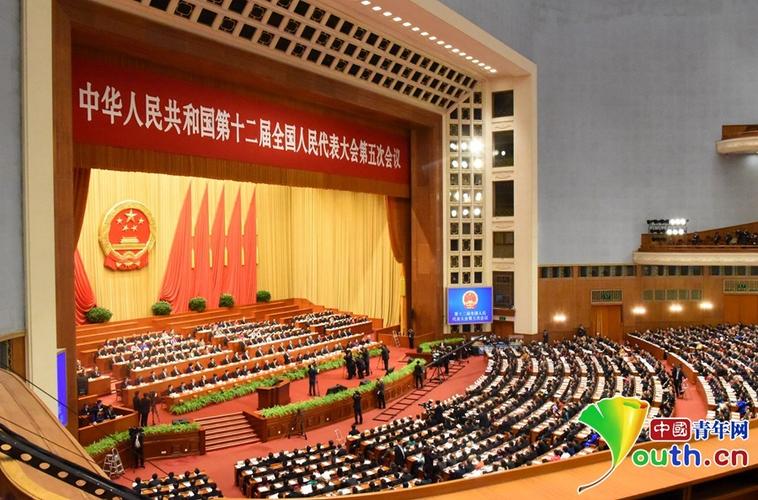 直播:十四届全国人大一次会议开幕-十四届全国人大召开时间
