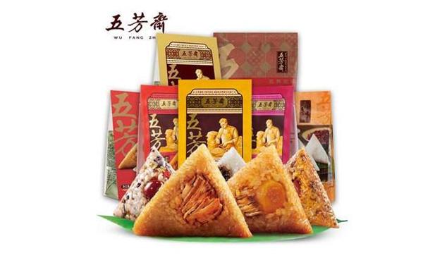 五芳斋是哪里的品牌-五芳斋是中国老字号品牌吗