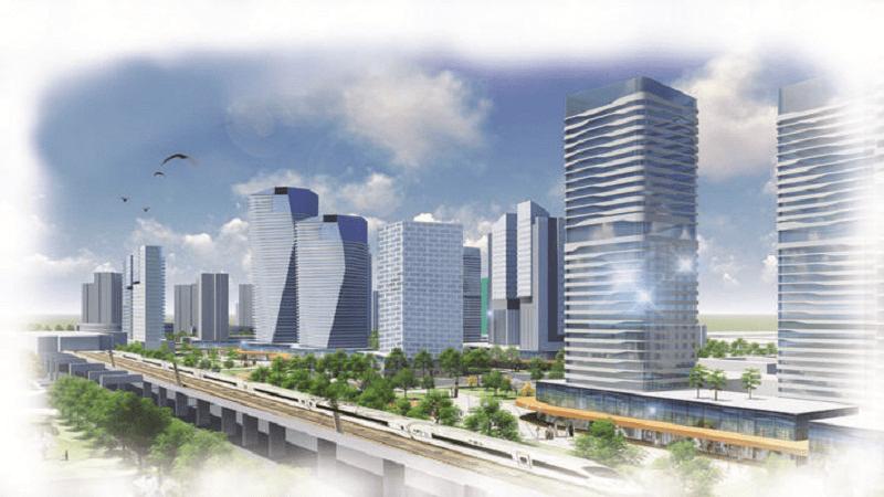海新域城市更新集团-海新域城市更新集团招聘