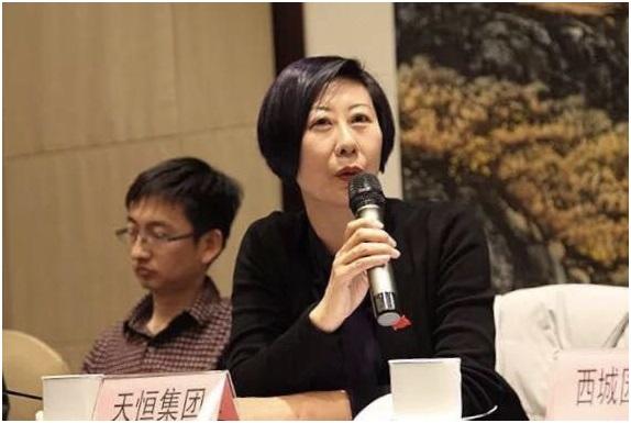 北京天恒置业集团-北京天恒置业集团最新动态