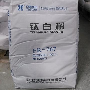 钛白-钛白粉有毒有害吗