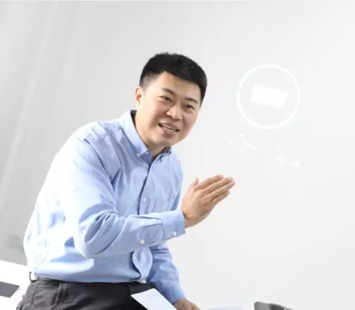 前海联合基金-前海联合基金张磊