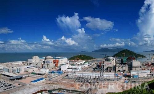 福建核电站-福建核电站是国企还是央企