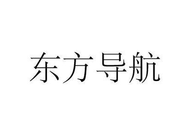 东方导航-东方国际导航