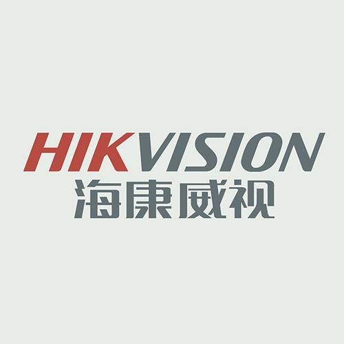 海-海康威视