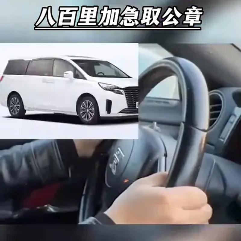 800里-800里取公章gl8是真事吗