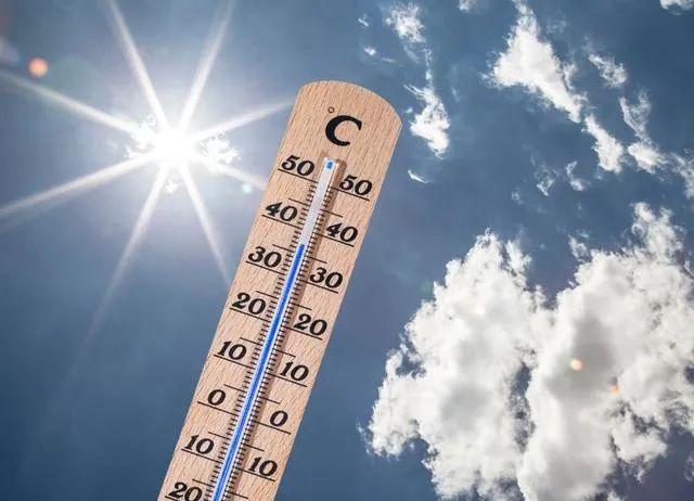 国家气候中心:今夏高温情况预计弱于去年-国家气候中心今夏高温情况预计弱于去年1
