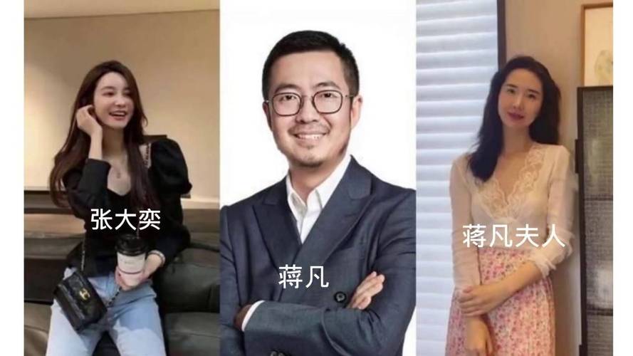 阿里巴巴蒋凡-阿里巴巴蒋凡张大奕