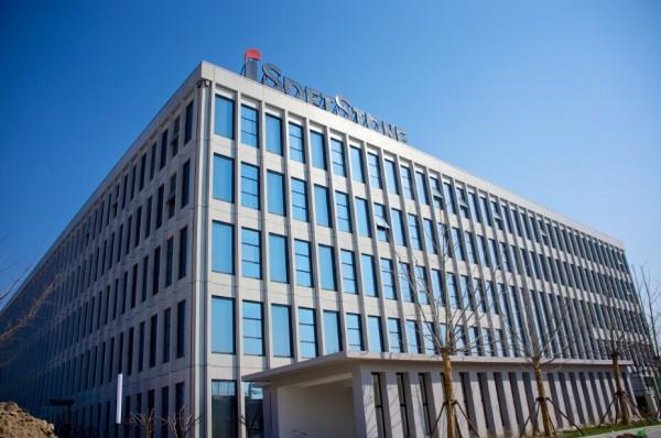 中软国际软通动力-软通动力 中软国际