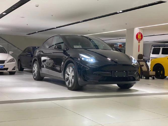 特斯拉首次回应ModelY降价-特斯拉model y降价3000美元,起售价不到5万美元