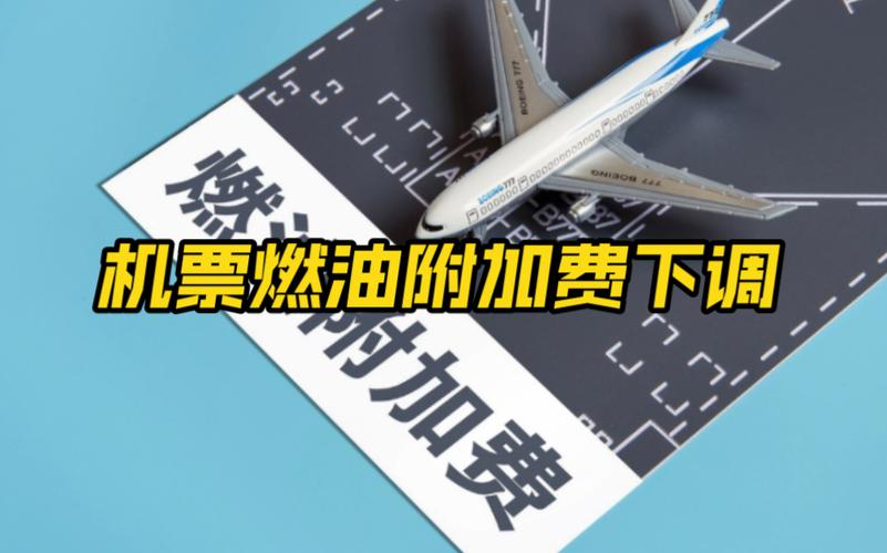 机票燃油附加费今年首次下调-机票燃油附加费今年首次下调是多少