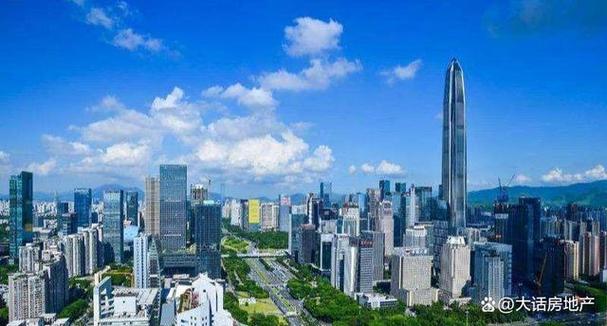 深圳楼市新政-深圳楼市新政策2023