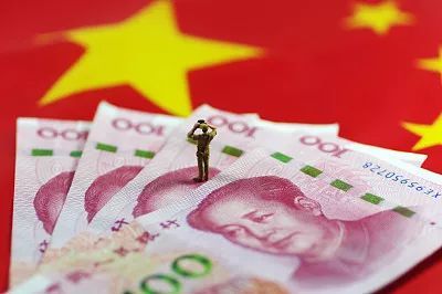 人民币贬值或成定局-人民币贬值通俗理解