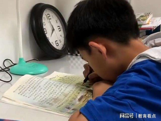 写-写作业害死了多少人?