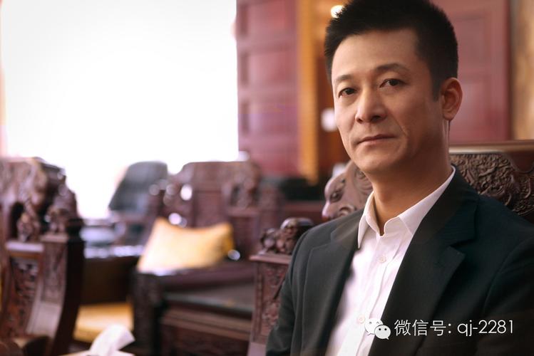 高权健权健集团-高权健是哪里人