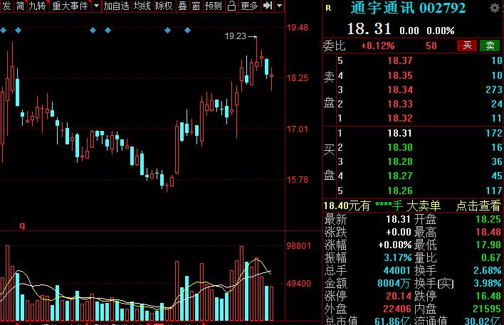 股票002384-股票002384可以买