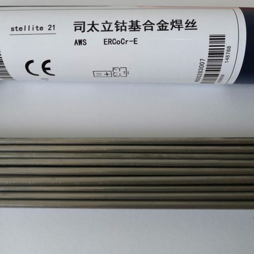 司太立-司太立6号钴基焊丝