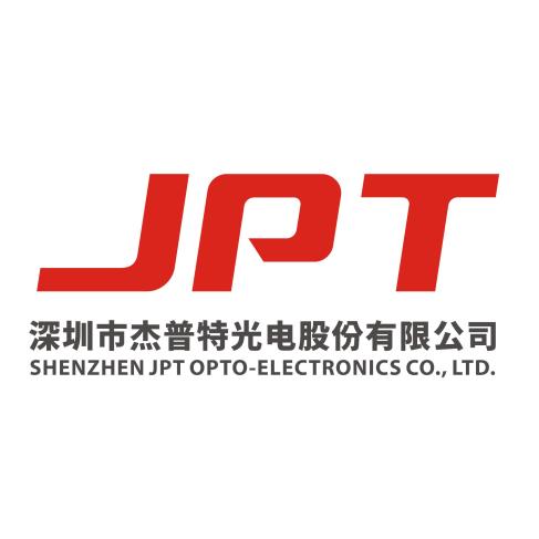 杰普特-杰普特激光有限公司
