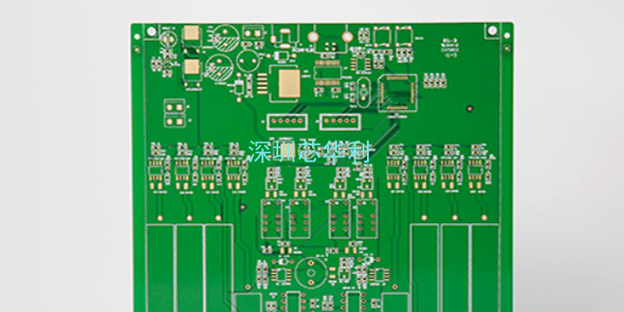 pcb板-pcb板厂家排名
