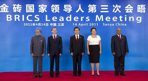 国家领导-