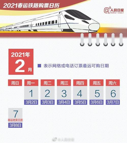 春运-春运从什么时候开始算