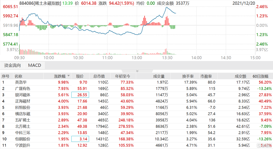000795股票-000795股票行情