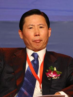 东方集团张宏伟-东方集团张宏伟哥哥