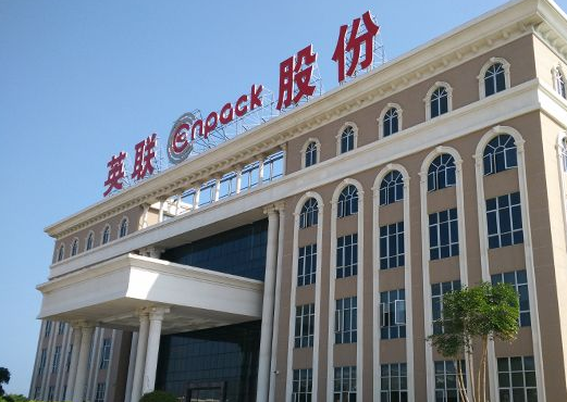 英联股份-英联股份股吧