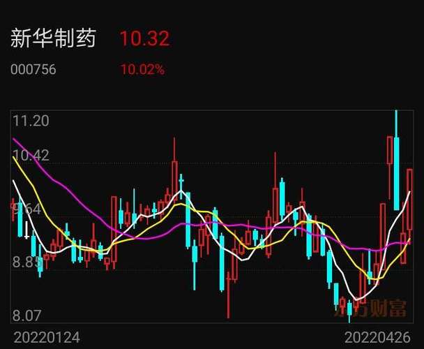 新华药业-新华药业股票