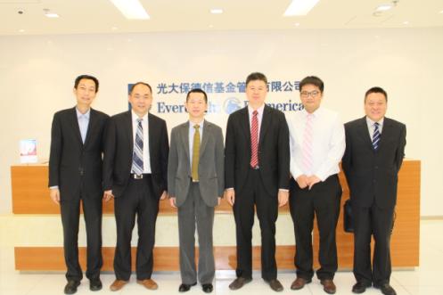 光大保德信基金-光大保德信基金管理有限公司