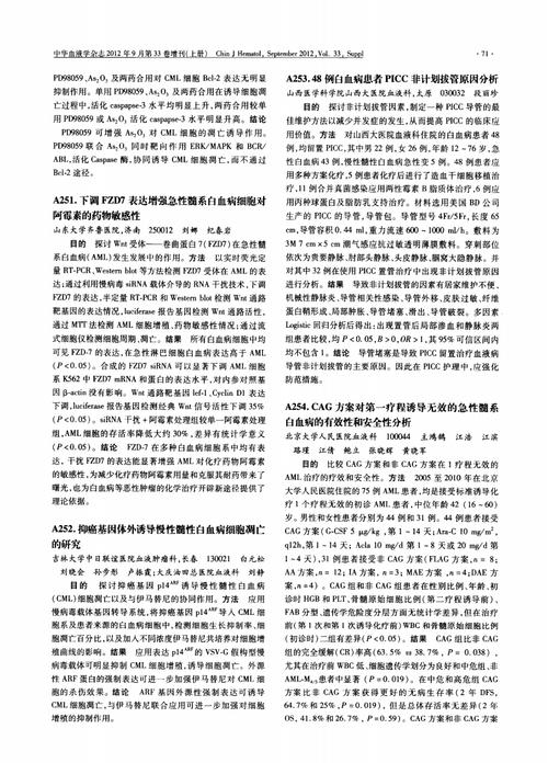 cag-cag医学上是什么意思