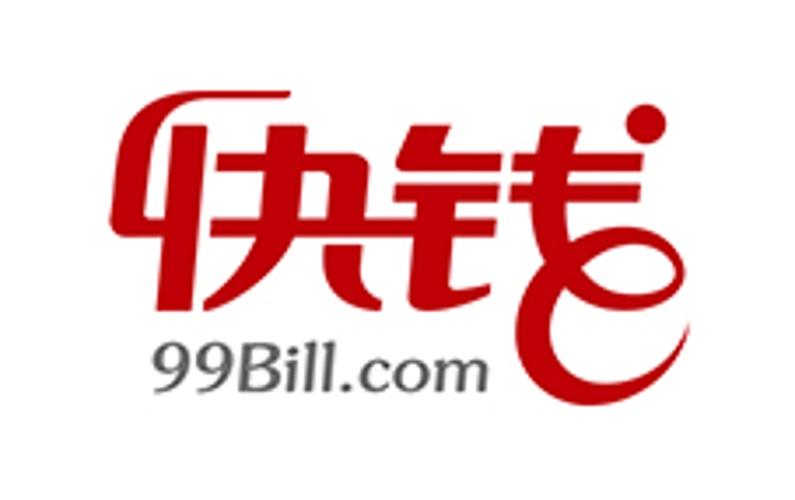 快钱支付-快钱支付清算信息有限公司