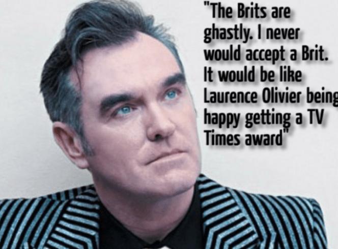 morrissey-morrissey是什么意思
