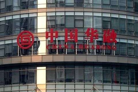 华融背后是谁-华融背后是谁知乎
