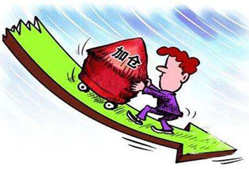 补仓-补仓是什么意思