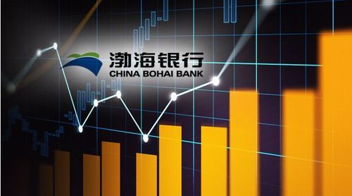 渤海银行股票-渤海银行股票代码